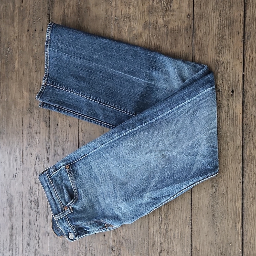 7 For All Mankind Long Legs Bootcut Women's Jeans Size 29
